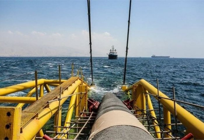 Turkmen Gas Expected to Reach India Via New Pipeline Project