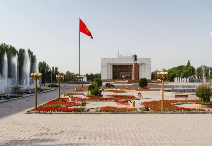 Ожидается визит Президента Туркменистана в Бишкек