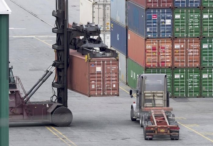Trade Turnover Between Turkmenistan, Canada Nears $18 Million