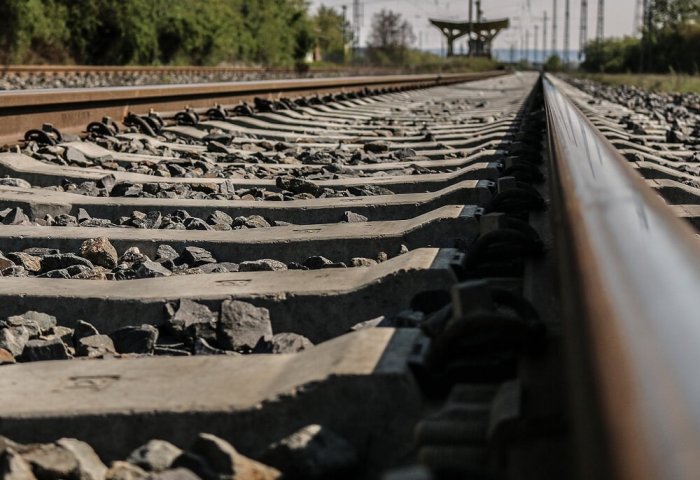 Iran Seeks to Increase Trade Through Kazakhstan-Turkmenistan-Iran Railway