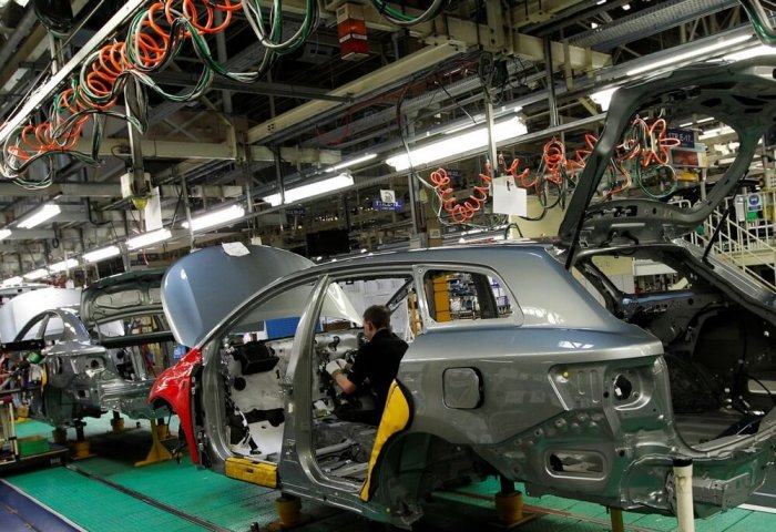 Major Automakers Cut Production, Car Prices Surge