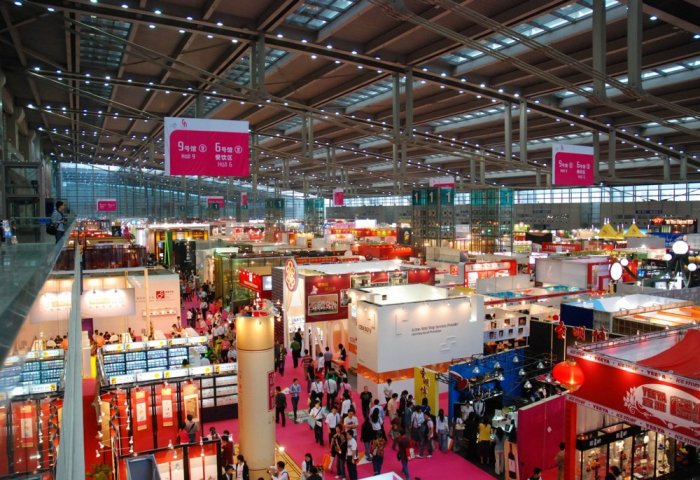 Turkmen Entrepreneurs Invited to Canton Fair in Guangzhou