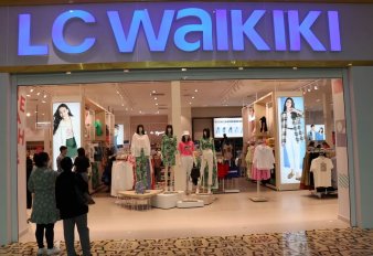 Turkish Retailer LC Waikiki to Open First Store in Turkmenistan