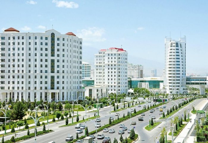Turkmen Government Meeting Considers Draft State Budget For 2021