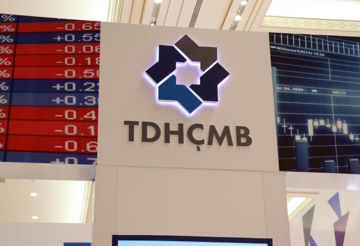 May Trades in Turkmen Commodity Exchange: $195 Million