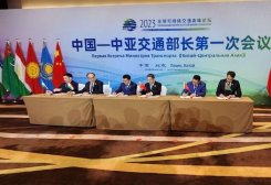 Turkmenistan Expresses Interest in Construction of China-Kyrgyzstan-Uzbekistan Railroad