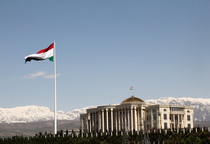 Turkmen President to Participate in SCO Summit in Dushanbe
