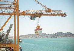 Январь–июнь: Товарооборот между Туркменистаном и Китаем превысил $4,82 млрд