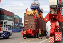 2025: Товарооборот между Туркменистаном и Узбекистаном превысил $1,2 млрд