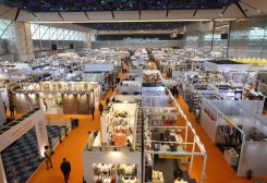 Turkmen Textile, Trade Sectors, And Entrepreneurs Invited to India Exhibition