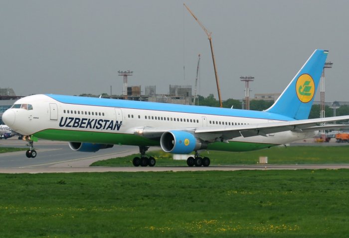 Tashkent to Host Large-Scale International Aviation Forum