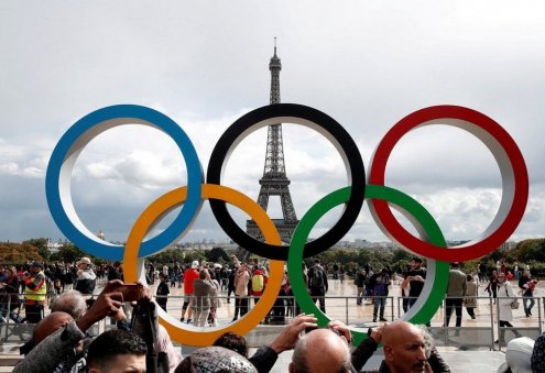 Сборная Туркменистана примет участие в Олимпийских играх в Париже