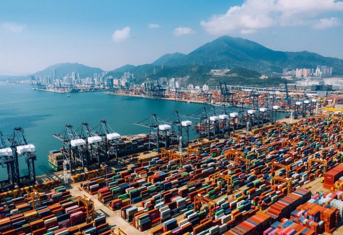 Туркменистан пригласил Китай к диалогу о создании совместной транспортно-логистической связки