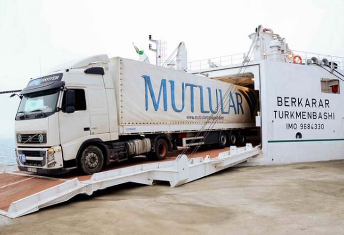 Turkmenistan’s Q1 Foreign Trade Turnover Surges 40.9%