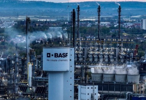 Türkmenistan we german kompaniýasy nebitgaz pudagynda hyzmatdaşlygy çuňlaşdyrmaga gyzyklanma bildirdiler