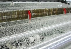 Туркменское предприятие «Senagat Tehnologiýalary» запустило производство стекловолокна