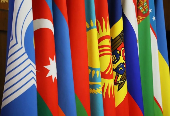 Türkmenistan: GDA-nyň ykdysady gyzyklanmalaryny geografik çäklerinden daşarda öňe sürmeli