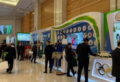 Turkmenistan Announces Large-Scale International Exhibitions and Forums for 2025