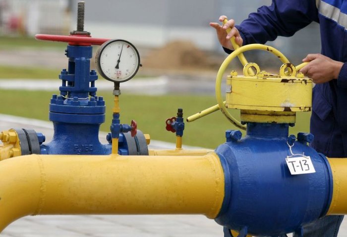 UAE Company to Service Wells in Turkmenistan’s Dovletabad Gas Field