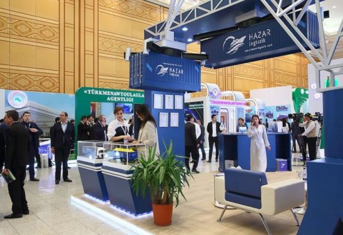 В Узбекистане функционируют 15 туркменских предприятий в транспортном секторе