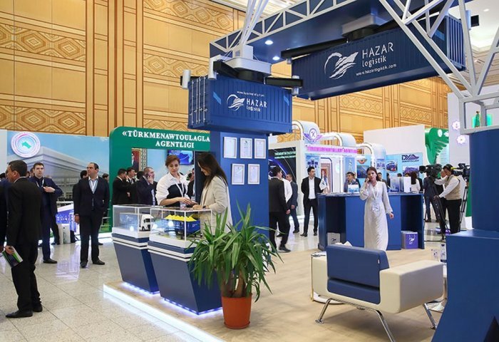 В Узбекистане функционируют 15 туркменских предприятий в транспортном секторе В Узбекистане функционируют 15 туркменских предприятий в транспортном секторе