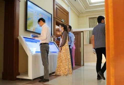 ГТСБТ проведёт вводное занятие по использованию системы «Личный кабинет»