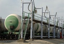 Mart soňky hepde: TDHÇMB-da $350,7 millionlyk geleşik baglaşyldy