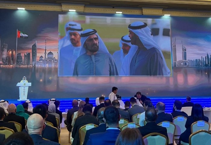 OGT 2025: Turkmenistan Strengthens Its Position in the Regional Energy Market