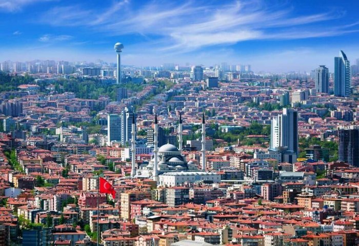 Serdar Berdimuhamedov: Türkiye bizim stratejik ticari ve ekonomik ortağımızdır
