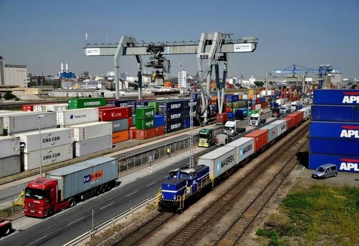Turkmenistan Reduces Permit Costs in Multimodal Transit Shipments