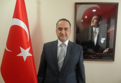 Türkiye Appoints New Ambassador to Turkmenistan