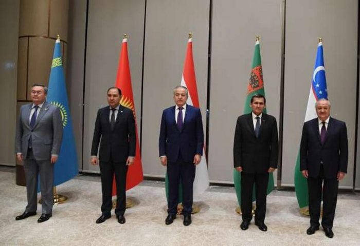 Orta Asya ülkeleri Devlet Başkanları Zirvesi ağustosta Türkmenistan’da gerçekleşecek