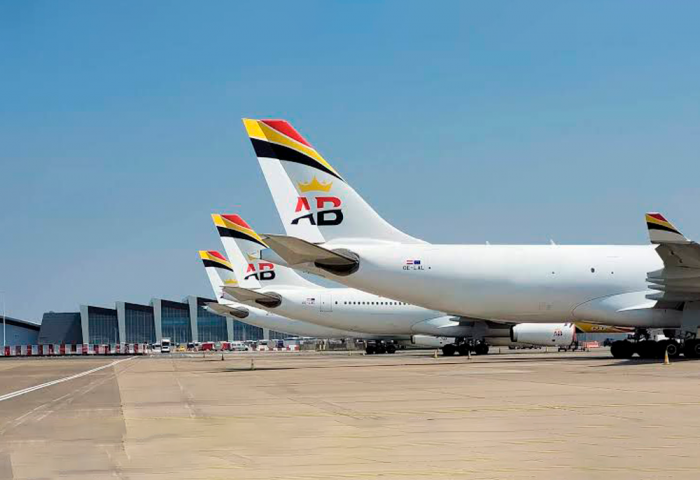 Air Belgium готовится запустить грузовые рейсы через аэропорт Ашхабада