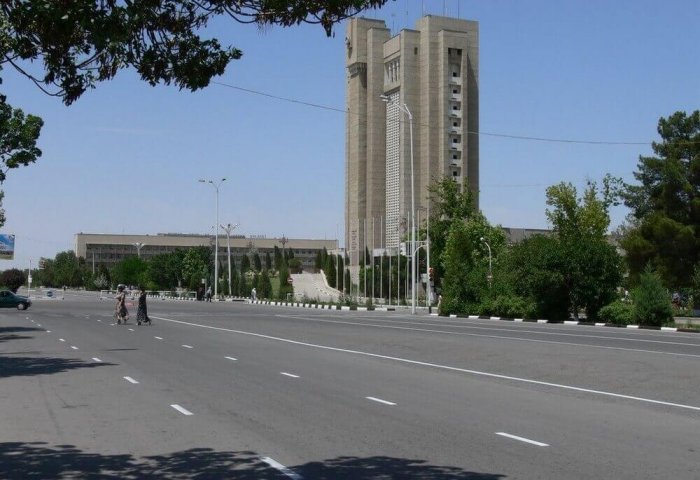 Türkmenistan heyetleri, Özbekistan’da çalışma ziyaretinde bulundular