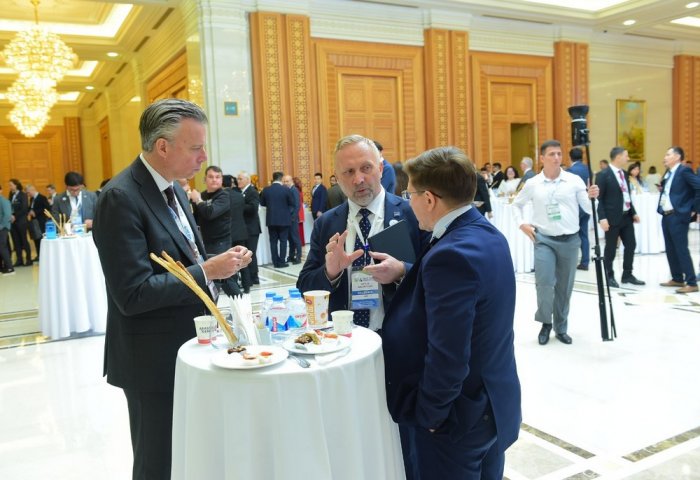 Ashgabat to Host 30th Anniversary OGT 2025 Forum