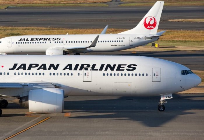 Japan Airlines to Use Biofuels Made From Household Garbage