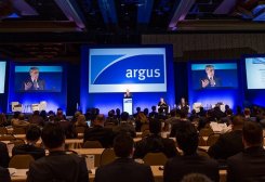 Argus, Türkmenistanlı şirketleri Orta Asya'da petrol-doğalgaz piyasaları konulu konferansa çağrıyor