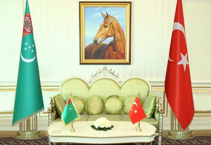 Turkmenistan-Azerbaijan-Turkey Trilateral Summit Postponed to Later Date
