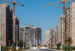 Turkmenistan Introduces License on Construction Materials Production
