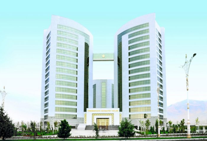 Turkmenistan Announces Privatization of 20 State Properties Via Auction