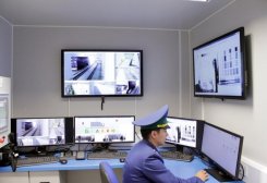 GIZ: Туркменистан демонстрирует самые быстрые таможенные процедуры в Центральной Азии