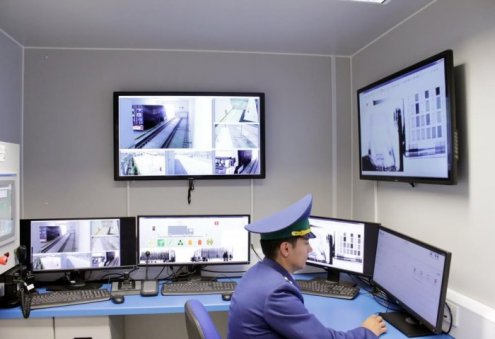 GIZ: Туркменистан демонстрирует самые быстрые таможенные процедуры в Центральной Азии