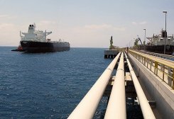 Транзит нефти Туркменистана, Казахстана через Баку составил 2,6 млн тонн