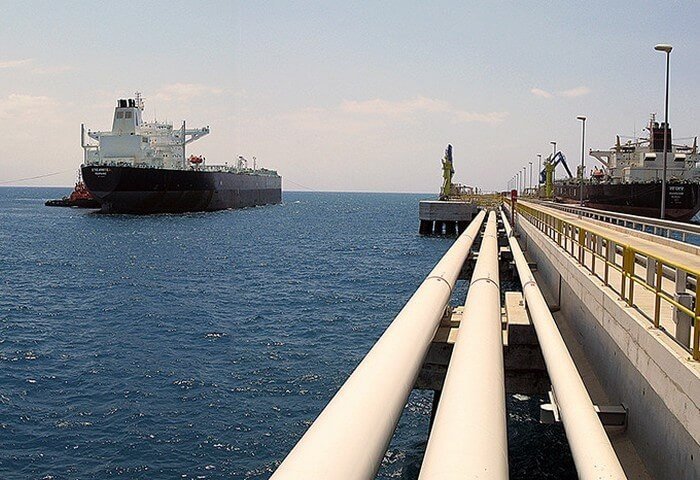 Транзит нефти Туркменистана, Казахстана через Баку составил 2,6 млн тонн