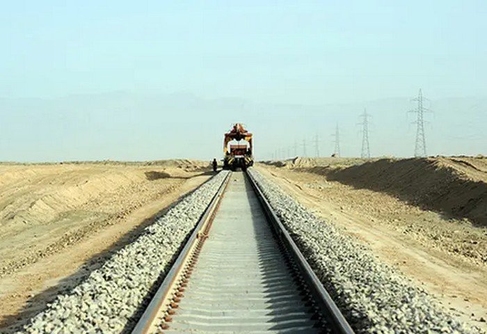 Afghanistan to Launch Railway Network to Increase Regional Connectivity