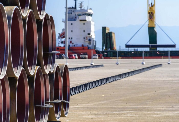 SOCAR Says Europe's Southern Gas Corridor 'Almost Ready'