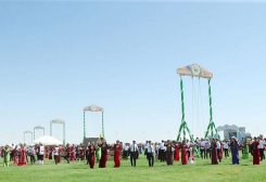 Turkmenistan to Celebrate Eid al-Adha on May 27–29