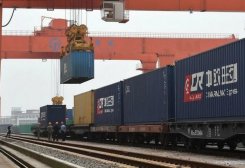 2025: Türkmenistan-Hytaý söwda dolanyşygy $10,4 milliarddan geçdi