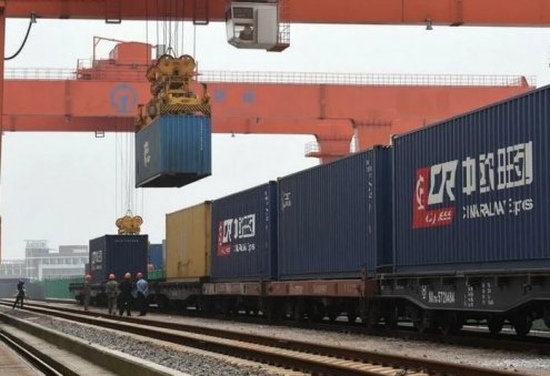 2025: Товарооборот между Туркменистаном и Китаем превысил $10,4 млрд