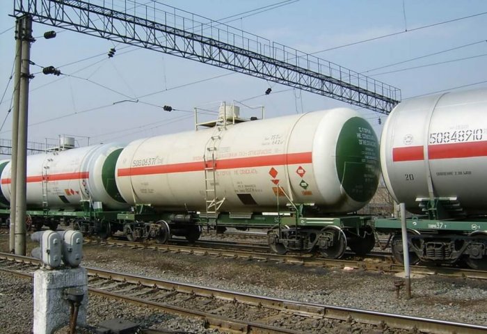 Tajikistan Targets More LNG Imports From Turkmenistan